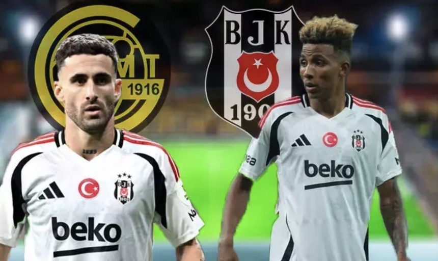 Bodo Glimt Beşiktaş maç özeti ve golleri izle 2-1