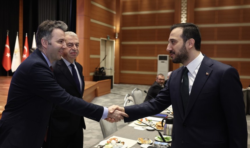 "Polemiklere değil işimize bakalım" AK Parti İl Başkanı Abdullah Özdemir'in mesajı çok net - Resim : 4