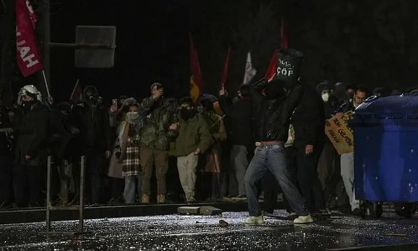 İmamoğlu eylemlerinde ikinci iddianame! 139 sanık için istenen ceza belli oldu