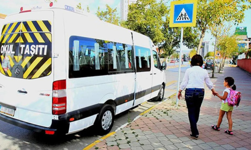 İstanbul ve Ankara'da okul servislerine zam yolda! İşte talep edilen oranlar
