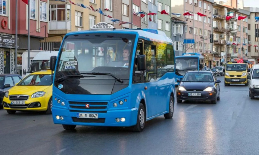İBB’den toplu ulaşıma yüzde 30 zam talebi! Ak Parti karşı çıktı - Resim : 2