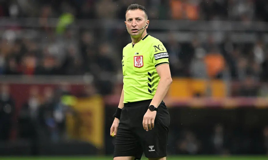 Derbi maçı tekrar edilecek mi? İbrahim Hacıosmanoğlu resmen açıkladı!