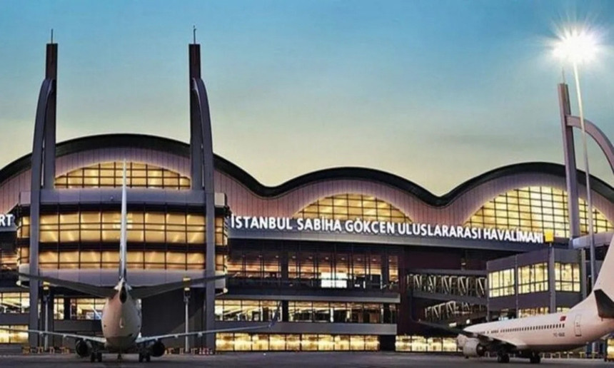 Günde 1468 uçuş! İstanbul Havalimanı Avrupa’nın zirvesinde - Resim : 2