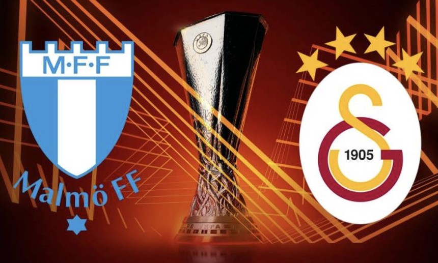 Malmö Galatasaray maç özeti ve golleri izle 2-2 - Resim : 3