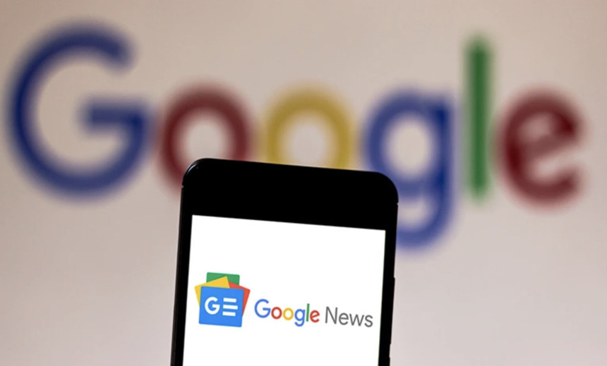 Keşfetler neden kapalı? Google Türkiye'de hangi haber sitelerine taktı? Kimleri cezalandırdı?