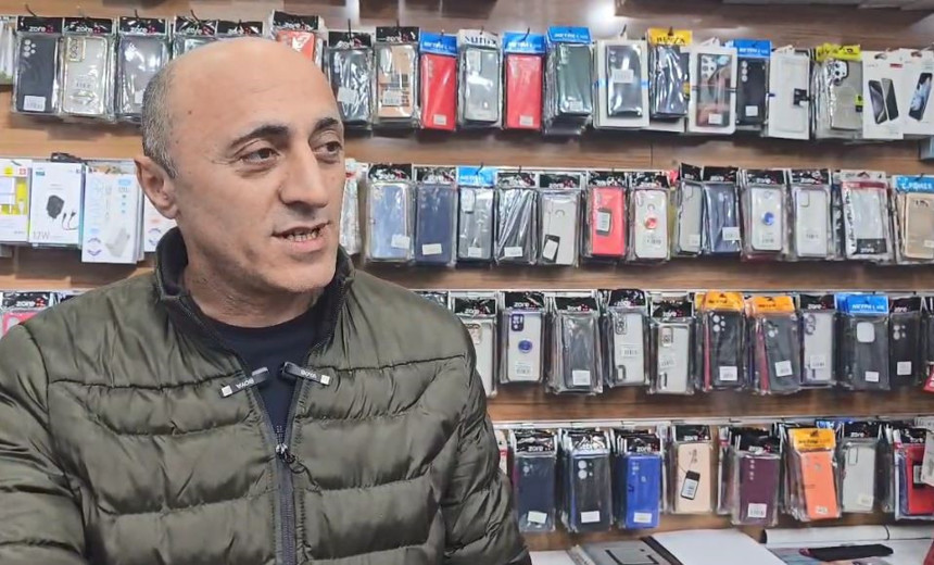 Telefon bataryası neden patlar? Tamircisine bırakılan cep telefonu bomba gibi patladı - Resim : 2