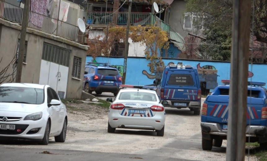 Korkunç cinayette yeni gelişme! 4 kişi gözaltına alındı