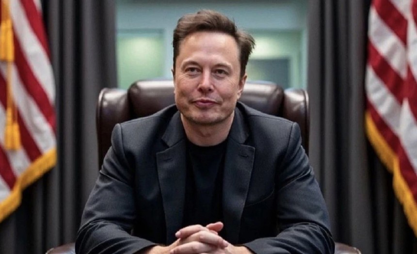 Elon Musk ile alay etti... Sam Altman ateşle oynuyor - Resim : 2