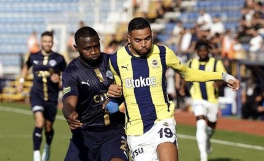 Fenerbahçe Kasımpaşa maç önü bilgileri - Resim : 2