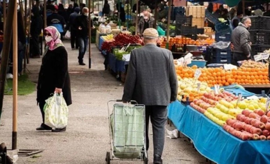 Açlık sınırı 24 bine yoksulluk sınırı 79 bine çıktı