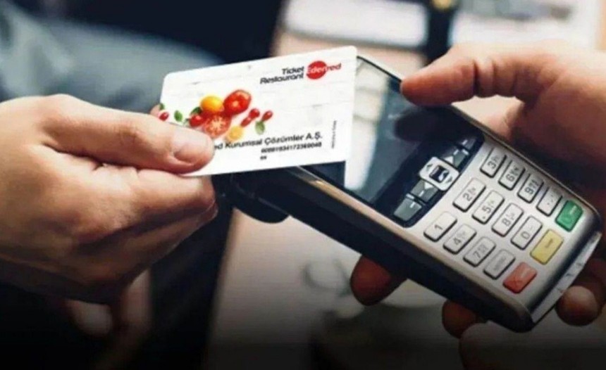 Yemek kartı kullananlar için Danıştay'dan karar! Market alışverişlerinde prim kesintisi yapılacak mı?