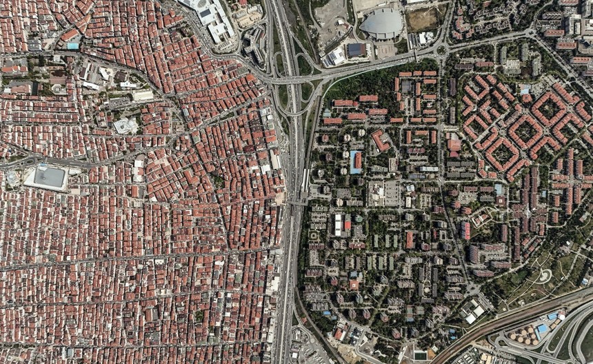 Deprem sonrası İstanbul’da kuzey ilçelerine talep patlaması! Yeni binalar revaçta