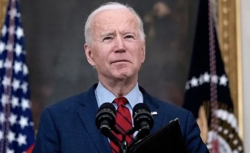 Büyük sırrın ortaya çıkışı... Joe Biden'a bir gün önce gelen masonluk - Resim : 2