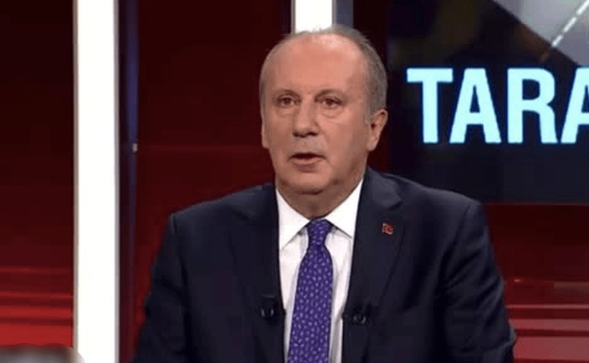 "Yalanın iftiranın kurgu merkezi CHP" - Resim : 2