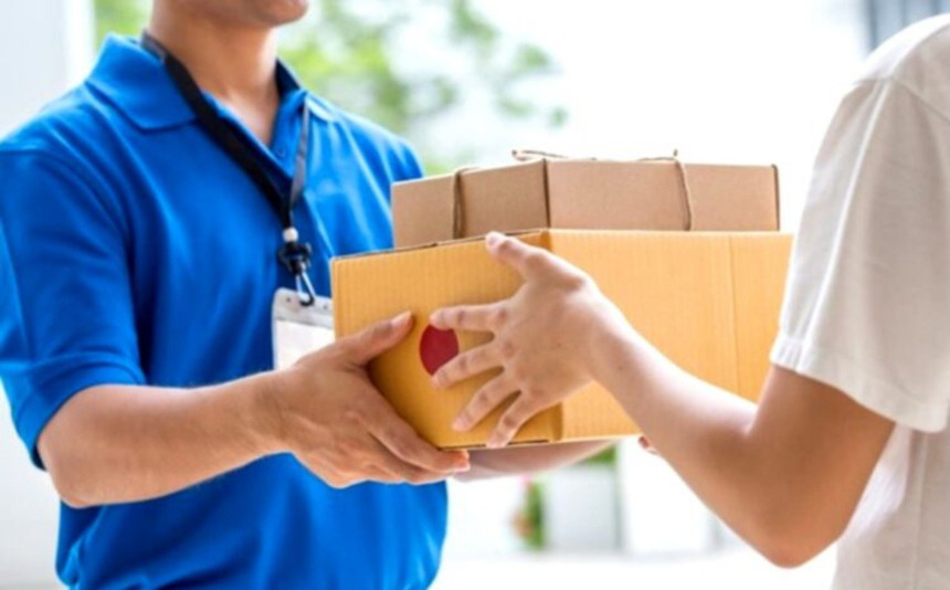 Bayram harcamalarında rekora ulaşıldı! Kargo hareketliliği arttı