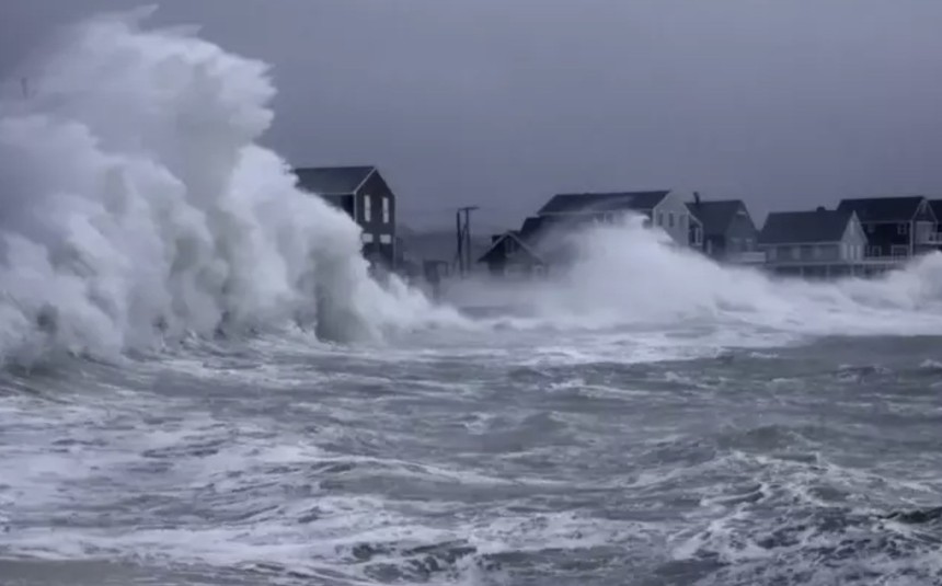 12 ülkeye flaş tsunami uyarısı... Karayipler'de 7.6 büyüklüğünde deprem