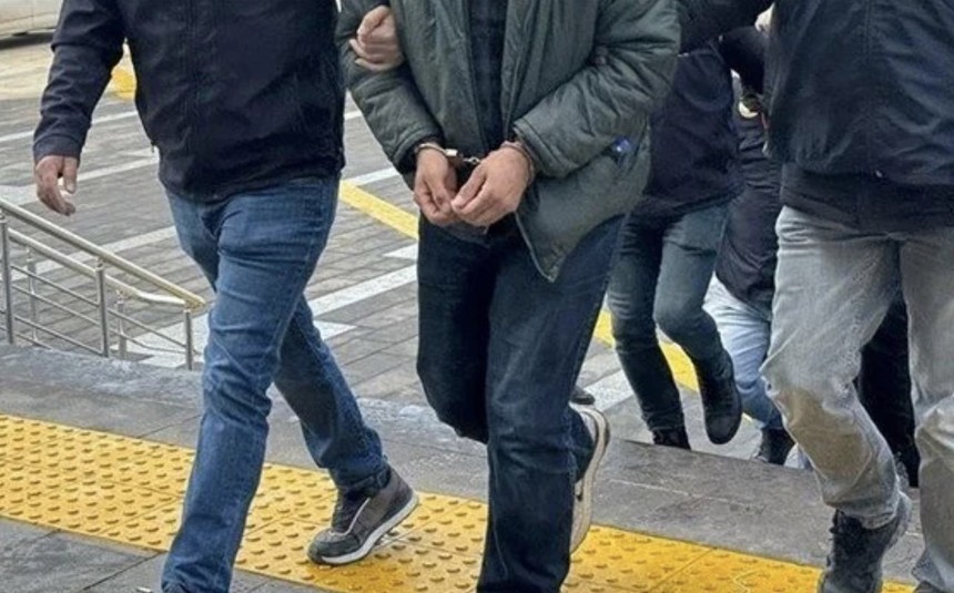 Yüzlerce kişi gözaltında... Flaş son dakika! 51 ilde PKK/KCK operasyonu
