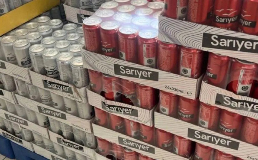 Sarıyer Kola boykotunun ardındaki büyük tuzak! Kimler neden hedef aldı?