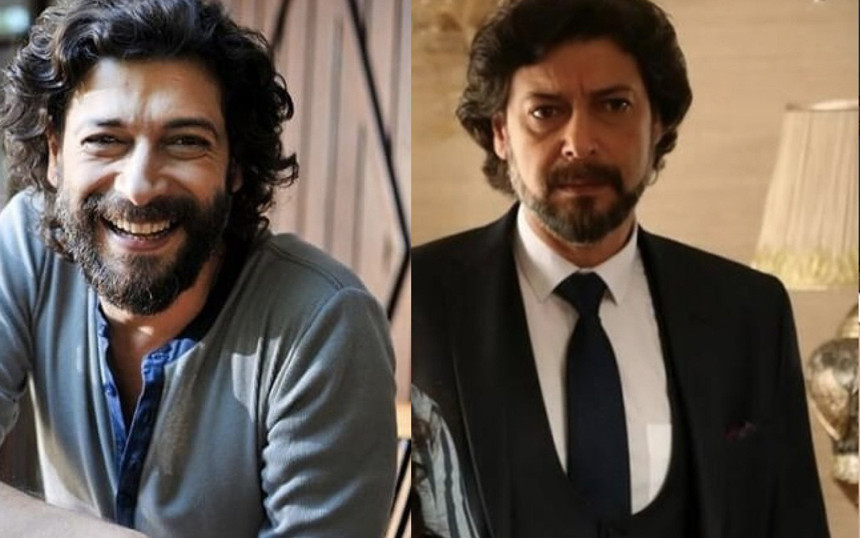 Kırmızı Oda Dizisindeki Erdinç Gülener’e Öyle Bir Yerden Dizi Teklifi Geldi Ki! İşte Oynayacağı Muhteşem Dizi Ve Rolü - Resim : 2