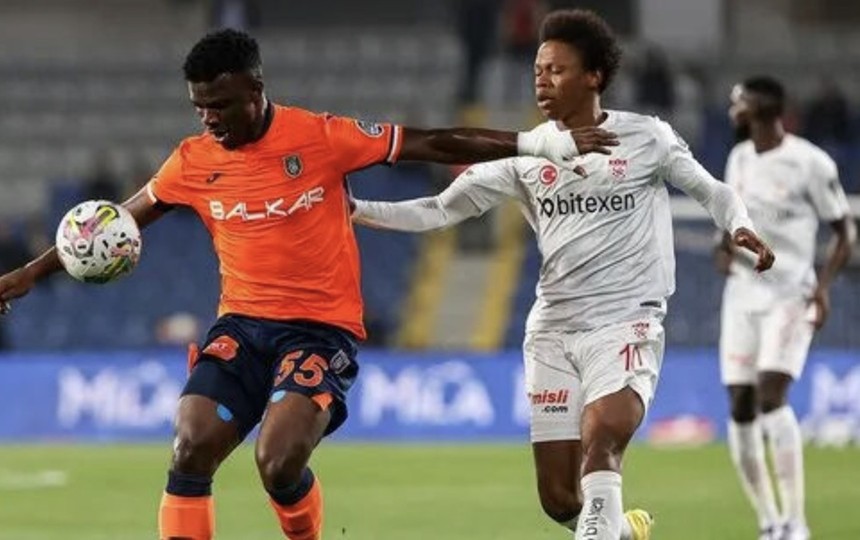 Başakşehir Sivasspor maç önü bilgileri