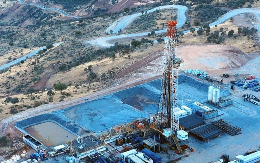 Bakan Bayraktar: Gabar, Türkiye’nin %8 petrol ihtiyacı karşılıyor