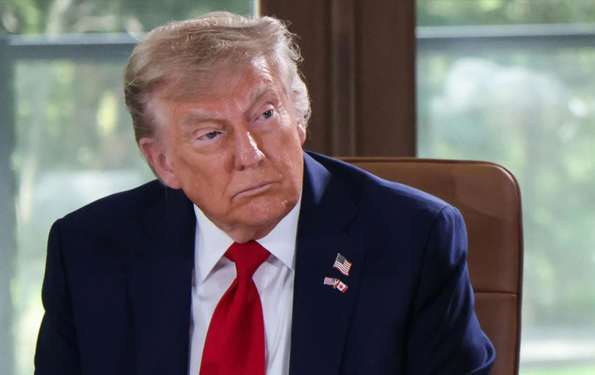 Donald Trump'tan Ukrayna ile anlaşması için Vladimir Putin'e tam 10 gün süre