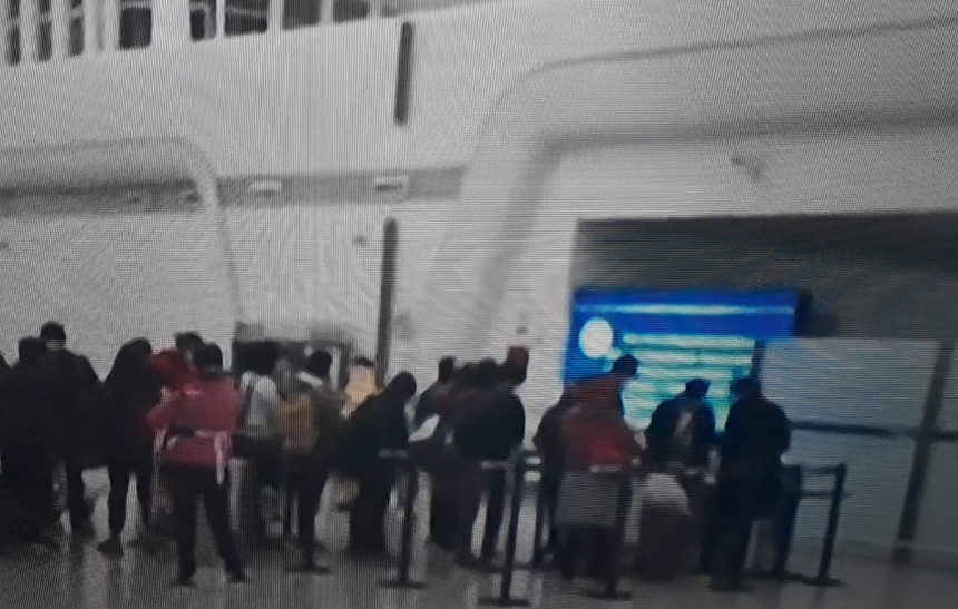 Wuhan'daki Burcu Öner son durumu anlattı... - Resim : 2