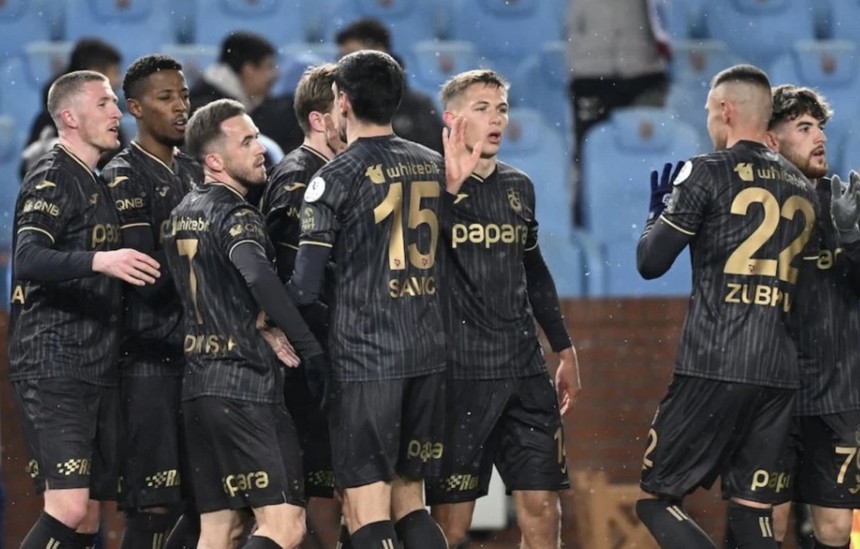 Konyaspor Trabzonspor maç önü bilgileri - Resim : 3