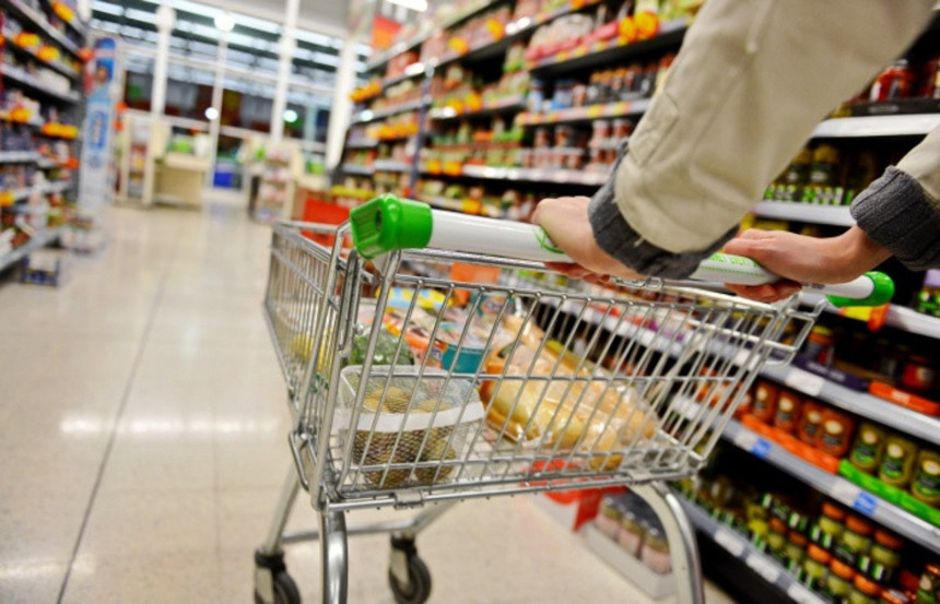 Market hırsızlığı enflasyonu artırıyor! Çeteler yılda 5 milyar Euro’luk market hırsızlığı yapıyor