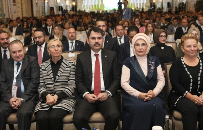 Sıfır Atık’ta dev başarı! 74,5 milyon ton atık dönüştürüldü, milyarlarca litre kaynak kurtarıldı