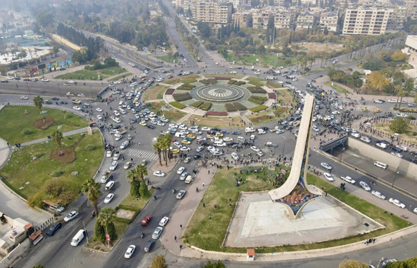 BM açıkladı: Esad devrilince tam 200 bin Suriyeli mülteci ülkesine döndü! - Resim : 4