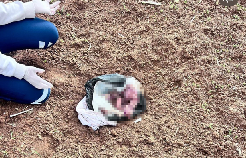 Silopi'deki bebek cinayetinde anne ve işbirlikçisi tutuklandı