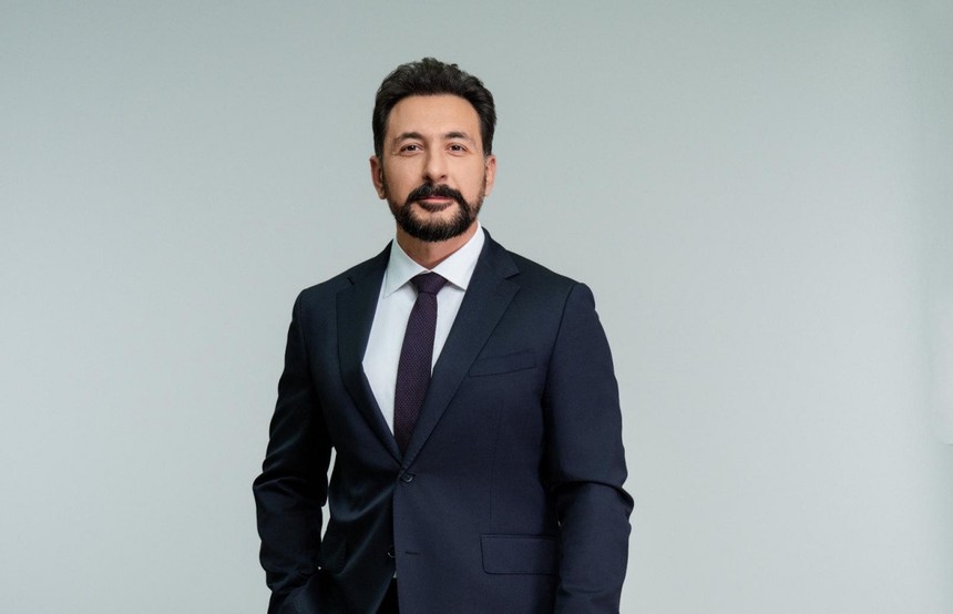 Geçen yıl halka arz edilen Altınay Savunma hedef büyüttü! 10 yılda dünyanın 100 büyük şirketi arasına girmeyi hedefliyor