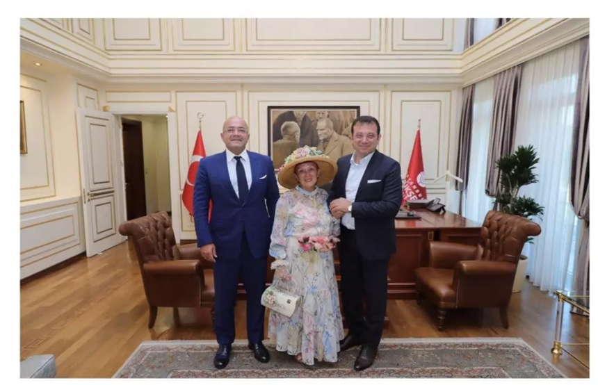 Casus Hüseyin Gün, İBB verilene nasıl sızdı? İşte Ekrem İmamoğlu'nun 2019'da attığı imza...