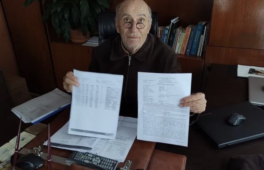 Hayatı karardı... Telefonda 'evet' dedi karanlık günler başladı