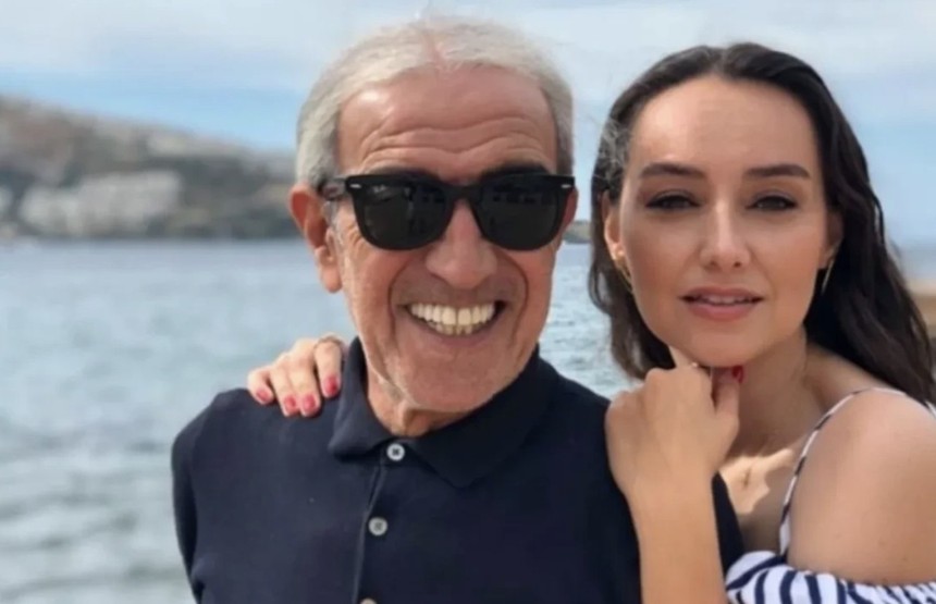 Edip Akbayram’ın kızı Türkü Akbayram kimdir? - Resim : 4