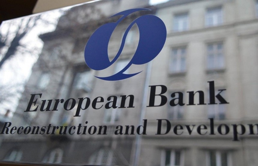 EBRD’den Türkiye’ye büyüme tahmini! 2025’te sabit, 2026’da yükseliş
