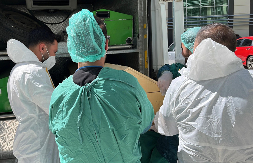 Keneler kabusumuz oldu! Yozgat'tan üçüncü ölüm vakası haberi geldi