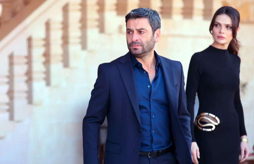 Uzak Şehir 41. bölüm tek parça izle!