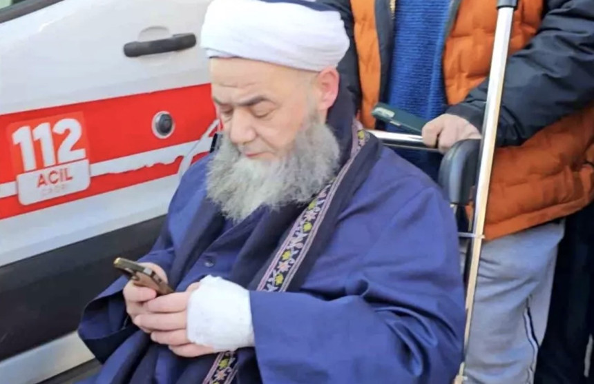 Yepyeni bir tartışma başladı... Cübbeli: Mevlana'nın annesinin mezarındaki o yazı kaldırılmalı