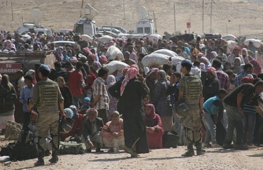 Suriyelilerin ülkelerine dönüşü kira fiyatlarını sabitledi - Resim : 2
