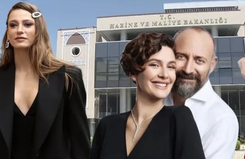 İsimler, hesaplar, kazançlar... Vergi kaçıran ünlüler listesi kabarık