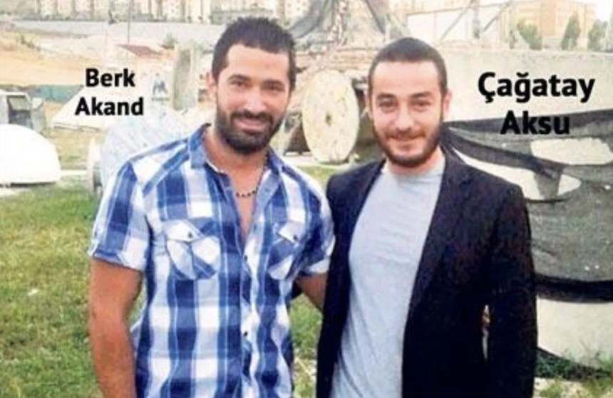 "Şule Çet'in katili tahliye edildi" iddiasına yalanlama