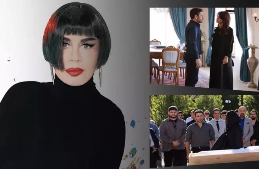 Rodrigo konçertosu uyarlaması! Sezen Aksu'dan Uzak Şehir dizisine De Mardin şarkısı - Resim : 2
