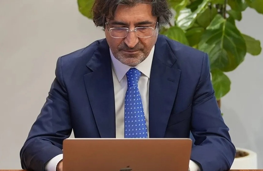 Ziraat Bankası Genel Müdürü Alpaslan Çakar kimdir, nereli, kaç yaşında?
