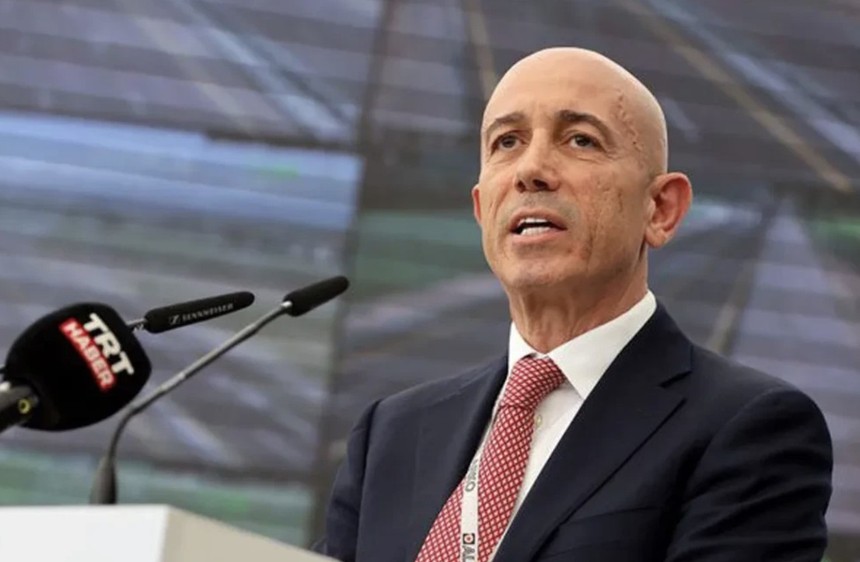 İzzet Garih kimdir? Onu kim tehdit ediyor?