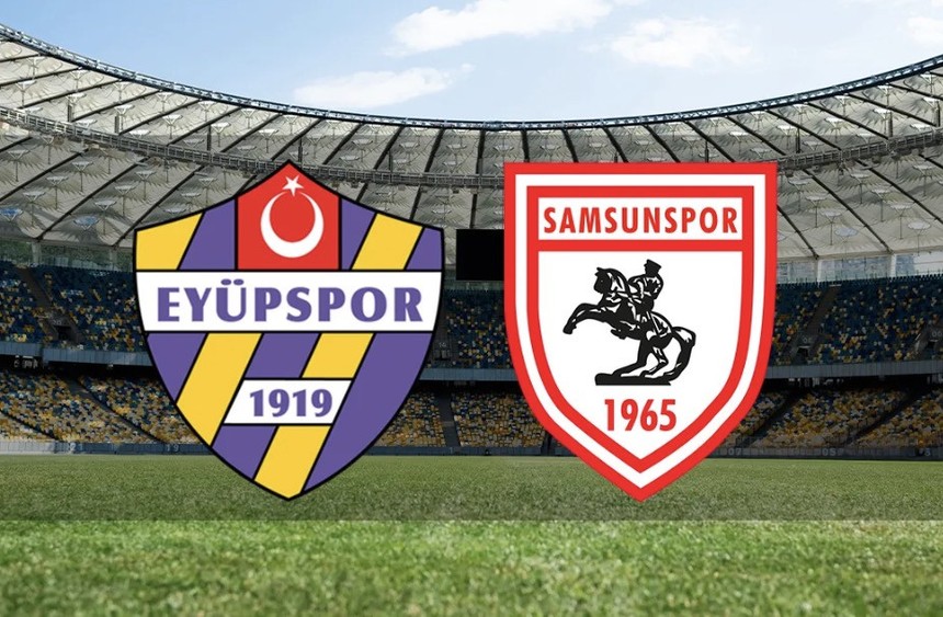 Eyüpspor Samsunspor canlı maç izle beIN Sports 2 Tod canlı - Resim : 2