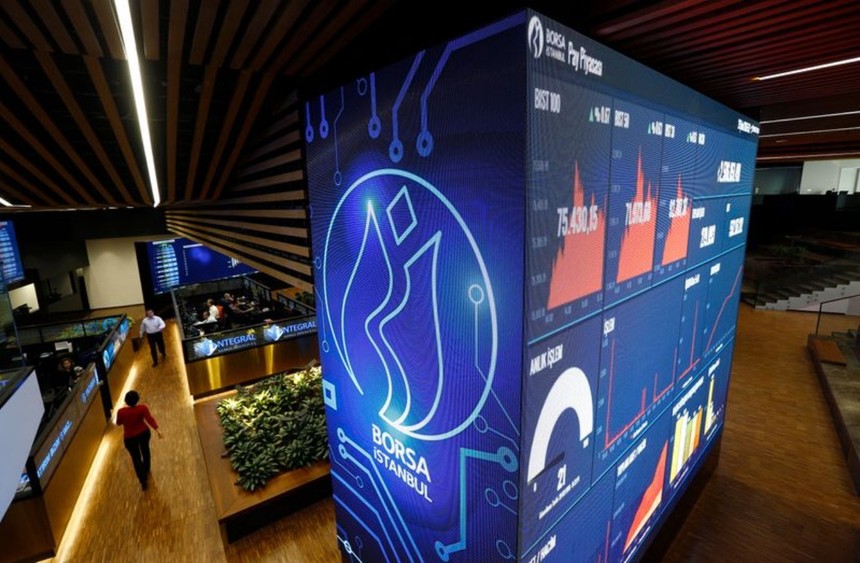 borsa istanbul