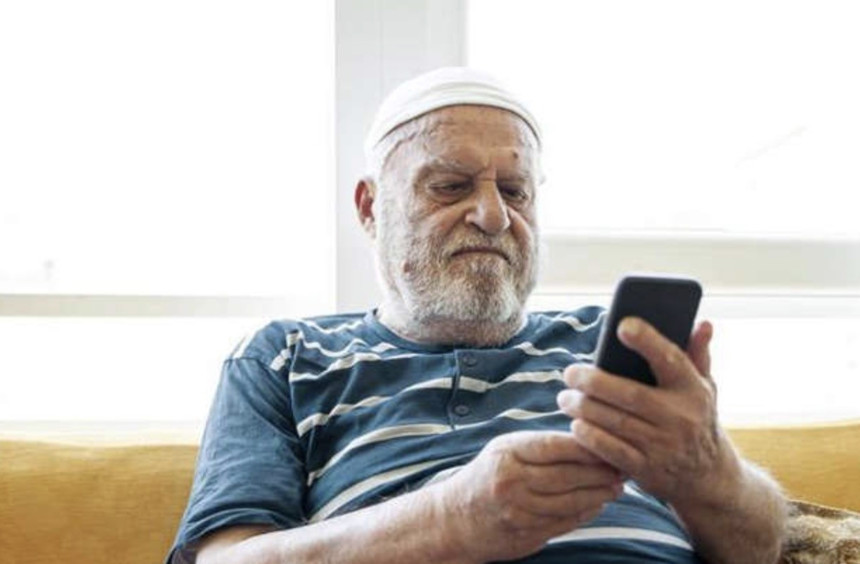 SGK'dan büyük devrim... Erkeklere dul maaşı geliyor! İşte şartlar