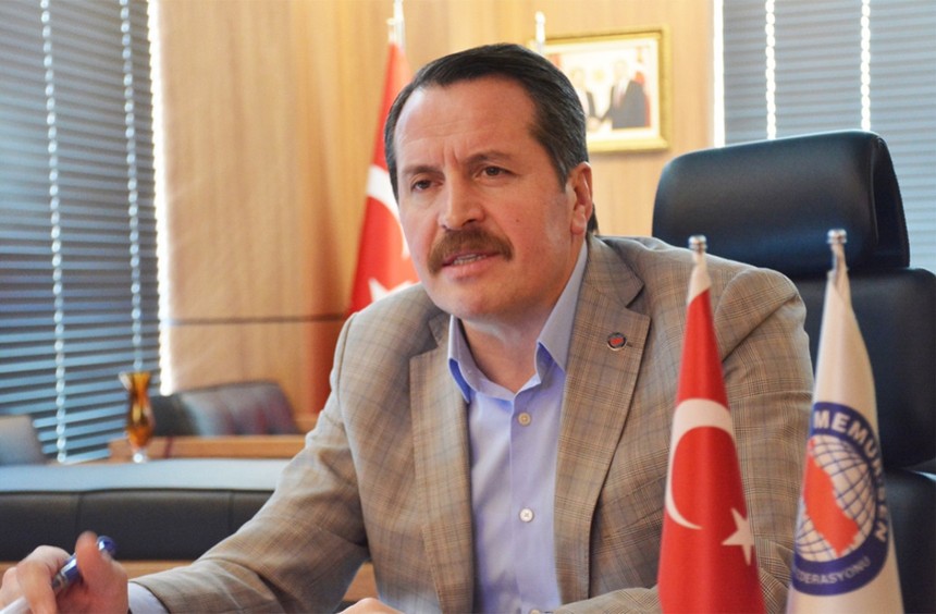 Üniversitelerde yeni düzen! İşçi statüsündeki personel memura amir olamayacak